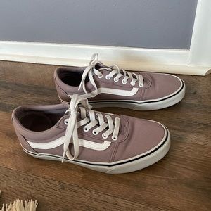 Vans old skool shoes